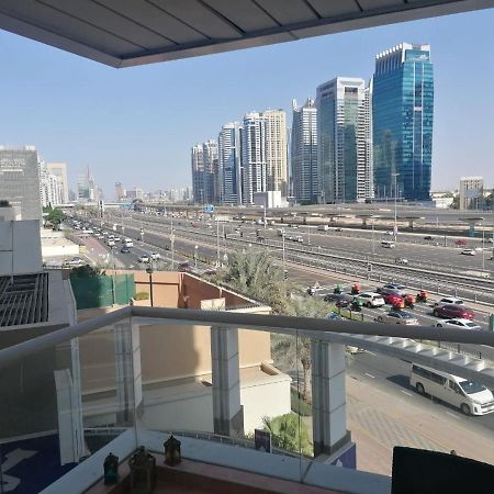 La Riviera Dubai Exterior foto