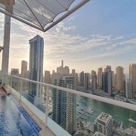 La Riviera Dubai Exterior foto