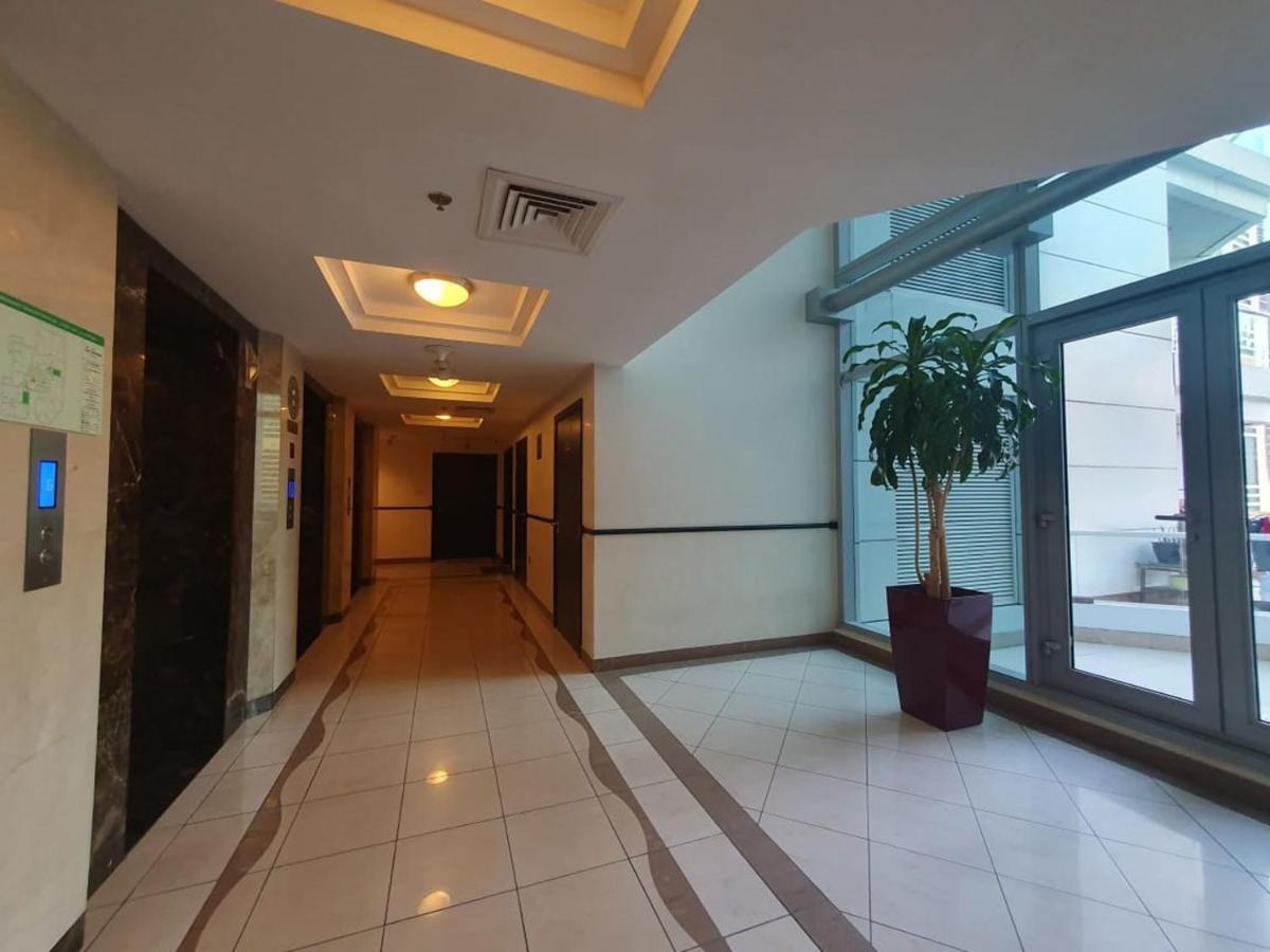 La Riviera Dubai Exterior foto