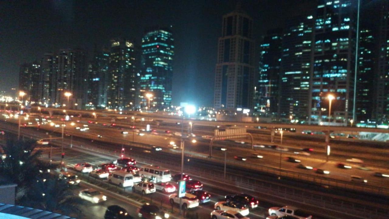 La Riviera Dubai Exterior foto